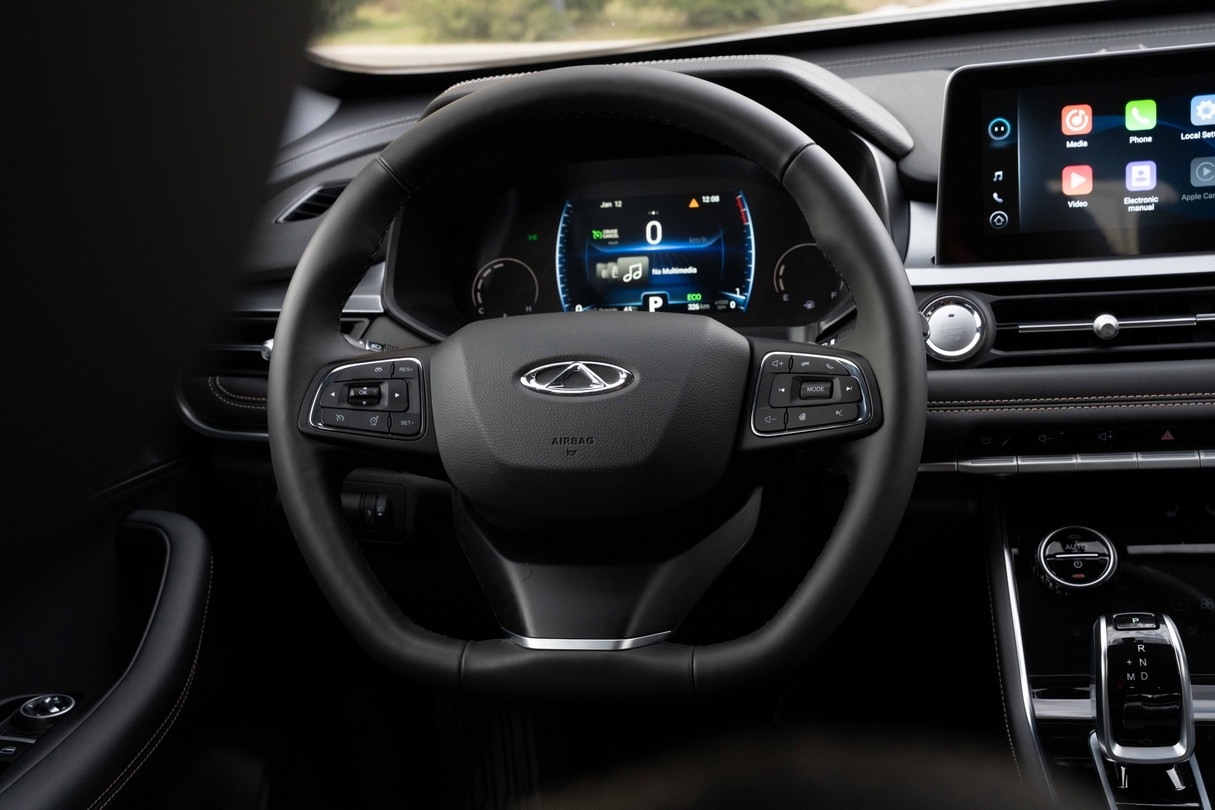 КӨПФУНКЦИЯЛЫ РУЛЬ